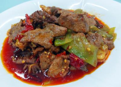 川菜技術培訓哪家靠譜？蜀味緣厚樸誠信精益求精