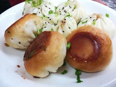 早餐早點正宗技術培訓，科學食譜才能更加健康