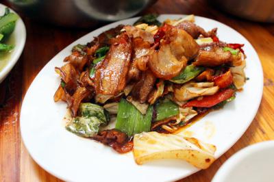 正宗川菜技術培訓，品種繁多色香味俱全