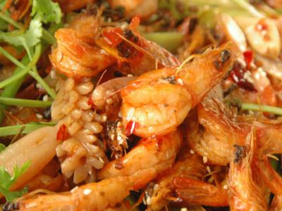 麻辣干鍋技術培訓哪家專業？項目技術詳細批解