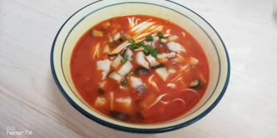 成都面食技術培訓哪家好？蜀味緣技術配方毫無保留