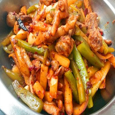 成都學(xué)干鍋技術(shù)培訓(xùn),快速打開當(dāng)?shù)厥袌?>成都學(xué)干鍋技術(shù)培訓(xùn),快速打開當(dāng)?shù)厥袌?/a><br />干鍋,川菜的制作方法之一,起源于川渝之地,口味麻辣鮮香。與火鍋和湯鍋相比,湯少,味更足;不需要自行點菜,菜品搭配相對固定,可直接食用。在操作上,干鍋比火鍋和中餐更為方便,占用廚房面積小,因而受到廣大消費者與投者的青睞。與<br /><span>2019-09-19</span></p>
</li><li>
<a href= 成都學(xué)干鍋技術(shù)培訓(xùn),快速打開當(dāng)?shù)厥袌? /></a>
<p><a href=