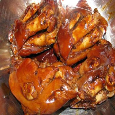 成都學現撈鹵菜技術培訓哪家專業?肉制品的處理及腌制