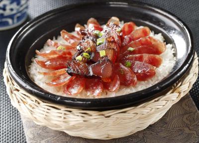 成都小吃技術(shù)培訓(xùn)班哪里專(zhuān)業(yè)?熟識(shí)各種煲仔飯的配料