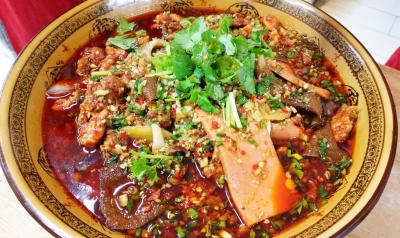 成都冒菜底料技術(shù)培訓(xùn)哪里好？不同冒菜味型的調(diào)制技術(shù)