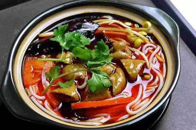 成都雙流區(qū)砂鍋米線技術(shù)培訓(xùn)學(xué)校哪里專(zhuān)業(yè)？