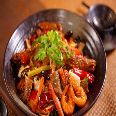 成都特色麻辣香鍋技術(shù)培訓(xùn)哪家專(zhuān)業(yè)？