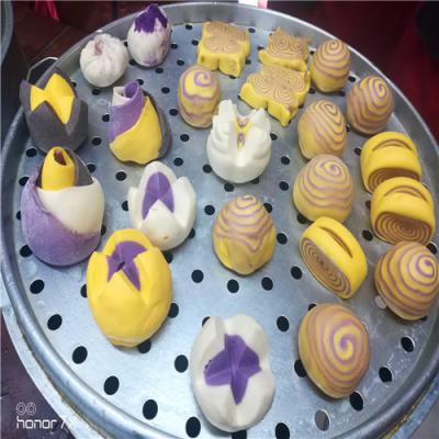 成都錦江早餐醬肉包子技術培訓班哪里好？