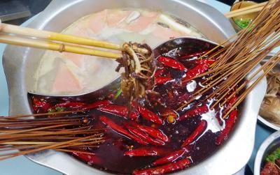 成都青白江串串香培訓機構哪里專業？