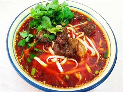 成都專業面食技術培訓中心選哪家好？