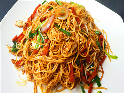 成都金牛專業宜賓燃面技術培訓哪家好？