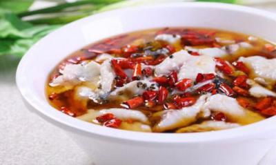 四川青羊水煮魚技術培訓哪里專業?