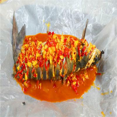 四川瀘州熱門紙包魚培訓(xùn)學(xué)校多少錢？操作簡單易學(xué)