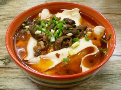 宜賓面食培訓班哪里好？鋪蓋面食技術培訓