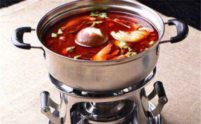 自貢旋轉小火鍋技術培訓多少錢？