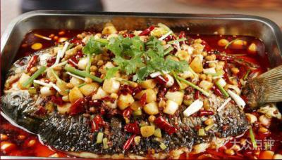 成都萬州烤魚技術做法哪里專業？所傳授技術細化