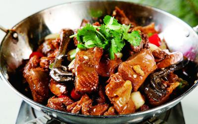 成都干鍋技術培訓學校哪里專業？靠譜項目