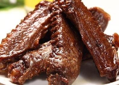 成都周黑鴨技術培訓哪里專業？