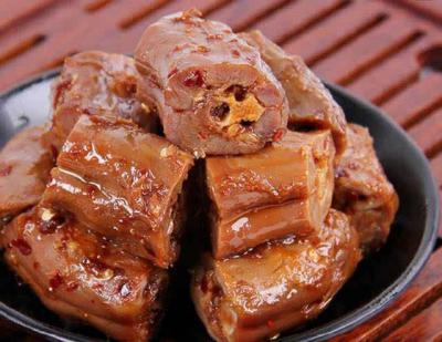 成都學習絕味鴨脖技術哪里技術專業