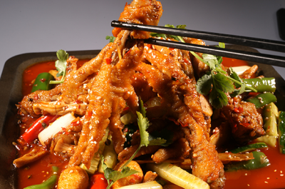 成都干鍋小吃技術培訓需要多久？