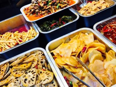 成都王氏現撈鴨脖技術培訓價格哪里便宜？鹵水料制作方法