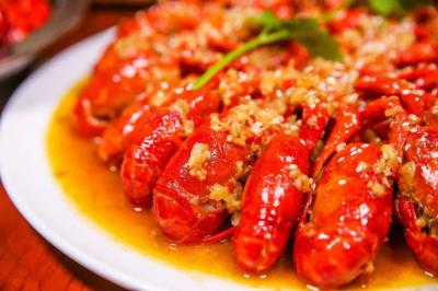 成都麻辣小龍蝦技術(shù)培訓哪里好？見效快的創(chuàng)業(yè)好項目