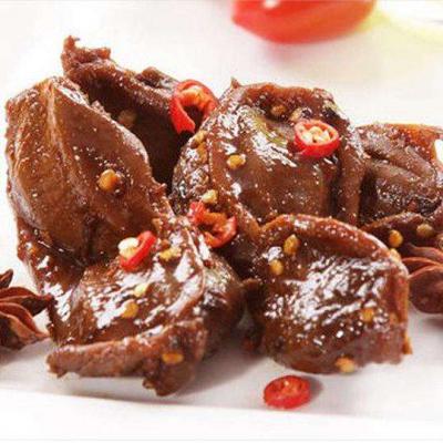 成都絕味鴨脖鹵菜技術(shù)培訓班哪里好？小資創(chuàng)業(yè)者優(yōu)先項目