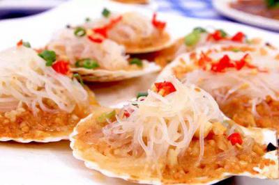 成都海鮮燒烤技術培訓班哪家好？餐飲培訓學校