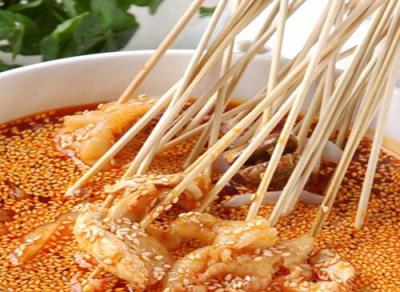 成都正宗缽缽雞技術培訓哪家靠譜？操作完全標準化