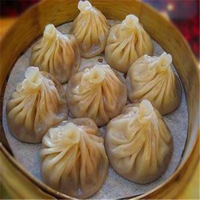 成都小吃培訓學校哪家好？包子培訓