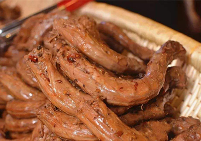 成都現撈鹵菜培訓哪家專業？學習鹵菜技術配方