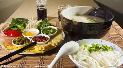 四川學習正宗米線技術培訓哪里好？正宗米線技術做法