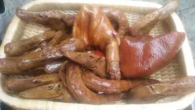 成都靠譜鹵菜熟食技能訓練班哪里好？降低創業風險