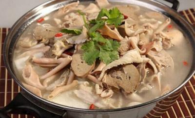 成都羊肉湯技術培訓班哪里一對一教學？免費享受技術升級服務