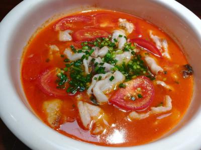 四川學習正宗酸菜魚技術做法哪里正宗？終身技術升級服務