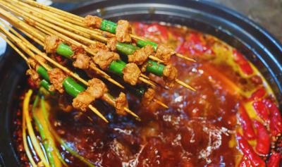 四川串串香技術培訓班哪里靠譜？不限制學員學習時間