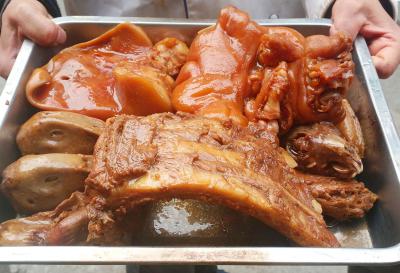 成都川鹵小吃技術(shù)培訓(xùn)哪里好？培訓(xùn)識別配料配方