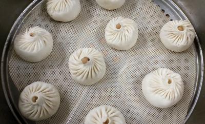 成都包子培訓(xùn)學(xué)校哪里靠譜？掌握早餐面點訣竅