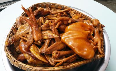 四川鹵菜技術(shù)培訓(xùn)班哪里好？師傅手把手教學(xué)