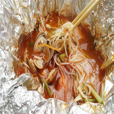 四川花甲米線技術培訓班哪里好？醬料的制作及調配