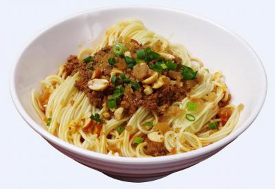 四川擔擔面食技術培訓班哪里好？不限制具體學習時間