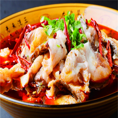 四川冷鍋魚技術做法哪里靠譜？食材的預加工方法和技巧