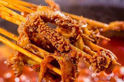 四川哪里有學做串串培訓的技術？串串香老油煉制工藝