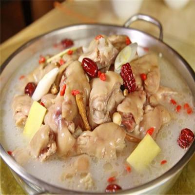 養(yǎng)生湯鍋技術(shù)培訓哪里好？培訓師親自培訓