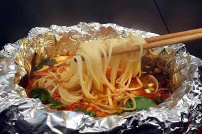 成都花甲米線技術(shù)培訓價格哪里便宜？三四天內(nèi)即可學