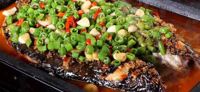 四川烤魚技術培訓哪里好？魚烤制方法與技巧