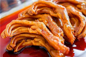 ?四川正宗現(xiàn)撈鹵菜技能做法哪里好？鹵菜訓練學校