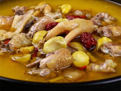 四川酸菜雞技術(shù)培訓哪里好？培訓不限制時間