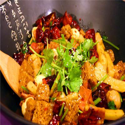 四川麻辣香鍋技術培訓哪里好？餐飲業的又一個高峰