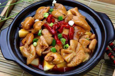 四川砂鍋菜技術(shù)培訓班哪里好？管理簡單流程清晰